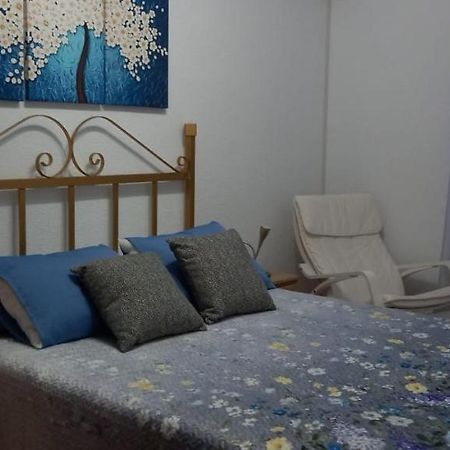 Apartamento Sevilla 3 La Guardia  Exterior photo