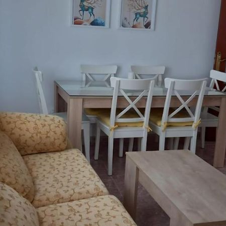 Apartamento Sevilla 3 La Guardia  Exterior photo
