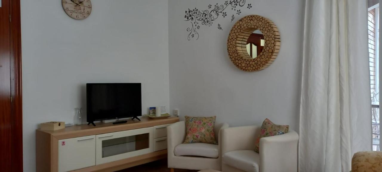 Apartamento Sevilla 3 La Guardia  Exterior photo