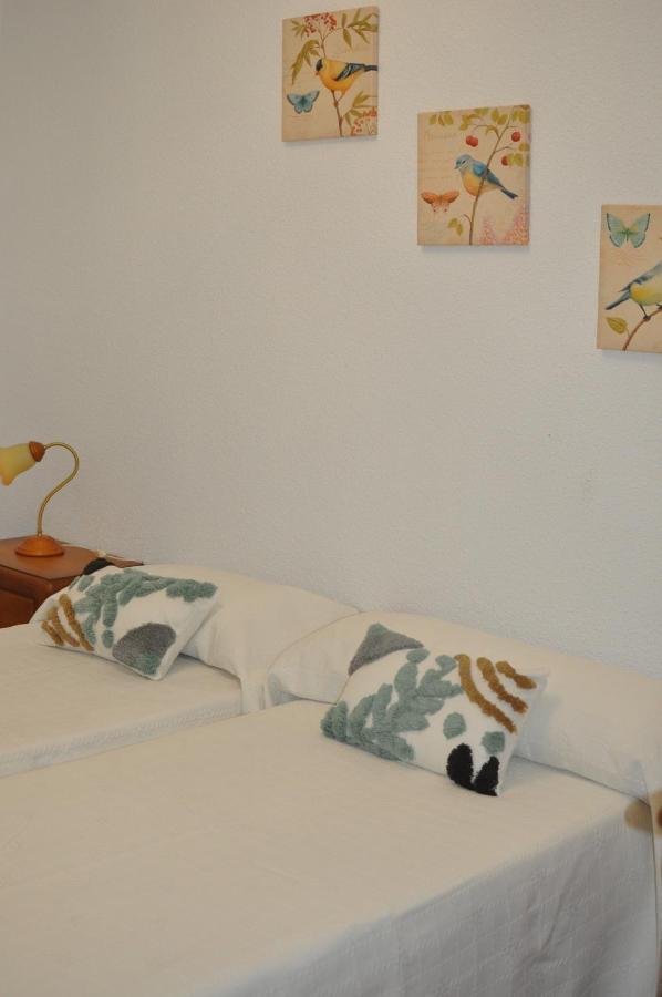 Apartamento Sevilla 3 La Guardia  Exterior photo