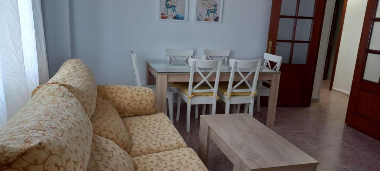 Apartamento Sevilla 3 La Guardia  Exterior photo